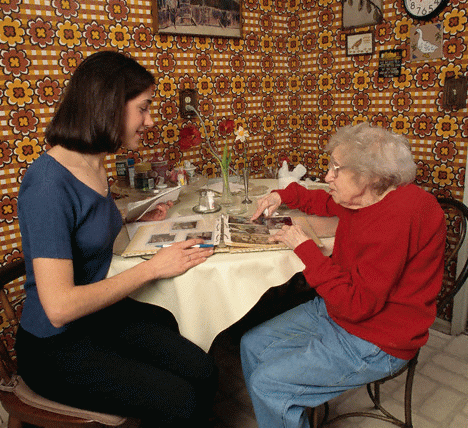 Elder Home Care Elder Home Care